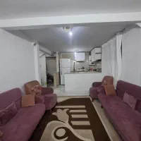 خانه۶۰متری|اجارهٔ کوتاه‌مدت آپارتمان و سوئیت|مشهد, خرمشهر|دیوار