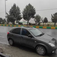 تیبا ۲|خودرو سواری و وانت|مشکین‌دشت, |دیوار