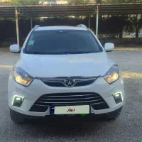 جک S5 موتور ۲۰۰۰|خودرو سواری و وانت|تهران, اباذر|دیوار