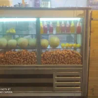 یخچال ویترینی
