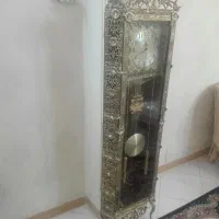 ساعت ایستاده جنسش المینیومی|ساعت دیواری و تزئینی|تهران, فلاح|دیوار