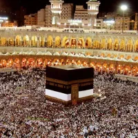 فیش حج عمره