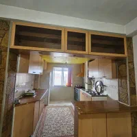 کابینت/سینک/شیر ظرف شویی/گاز و هود
