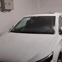 تارا V4  اتوماتیک صفر