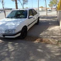 پژو 405اس ال ایکس