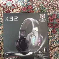 هدفون هدست گیمینگ