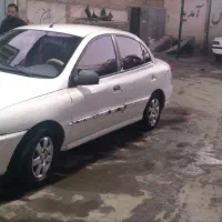 ریو ، مدل ۱۳۸۶ زیر قیمت|خودرو سواری و وانت|خمینی‌شهر, |دیوار