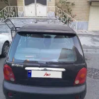 ام وی ام۳سیلندر بدون رنگ۸۵