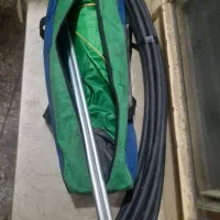 چادر ۵ نفره|کوهنوردی و کمپینگ|رشت, نخودچر|دیوار