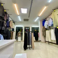 مهتابی و پنل دست ساز