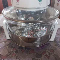 گنجه‌و هوا پز فروشی