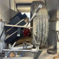 بنز ۹۱۱ تیپ۱۳۱۳ درحد برگه اوراقی|خودرو سنگین|اصفهان, شهرک آزمایش|دیوار