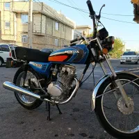 موتور برمودا 125|موتورسیکلت|شیراز, لشکری|دیوار