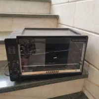 فر برقی|اجاق گاز و لوازم برقی پخت‌وپز|تهران, نیروی هوایی (پیروزی)|دیوار