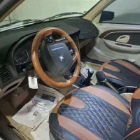 پژو پارس Tu5|خودرو سواری و وانت|سبزوار, قائم|دیوار