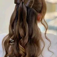 خرید موی رنگی و طبیعی بانوان