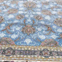 فرش ۱۲ متری|فرش|باقرشهر, |دیوار