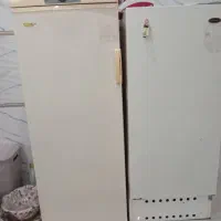 یخچال و فریزر