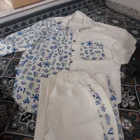 در حد نو میباشد