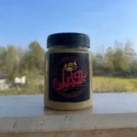 کره بادام زمینی با طعم های مختلف