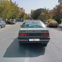 پژو آردی انژکتور مدل ۸۴|خودرو سواری و وانت|تهران, شکیبا|دیوار
