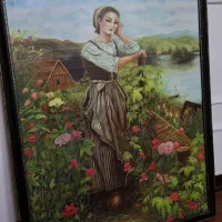 تابلو نقاشی