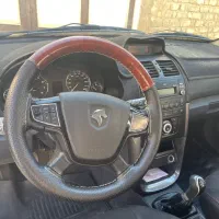 سورن پلاس دوگانه سوزef7