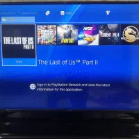 ps4 slim تک دسته یک ترابایت|کنسول، بازی ویدئویی و آنلاین|اهواز, فاز ۲ پادادشهر|دیوار