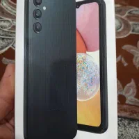 گوشی سامسونگ a14