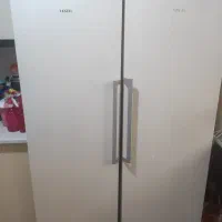 یخجال دوقلو وستل