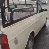 پیکان وانت ۹۳بنزینی|خودرو سواری و وانت|خمین, |دیوار