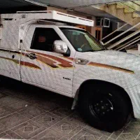 زامیاد پادرا پلاس|خودرو سواری و وانت|بابلسر, |دیوار