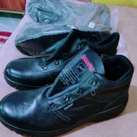 کفش کار ایمنی