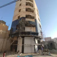 واحد اپرتمان اسلامشهر ایرین