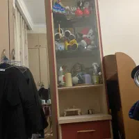 بوفه دو کشو