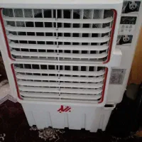 کولر سلولزی برفاب