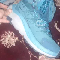 کفش خارجی نونو اصن استفاده نشدن|کیف، کفش، کمربند|بم, |دیوار