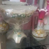 سرویس عید|ظروف سرو و پذیرایی|خرمدشت, |دیوار
