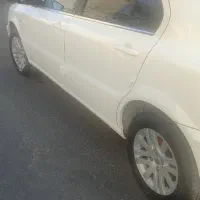 سمند سورن پلاس