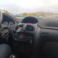 ۲۰۶تیپ ۳ مدل ۹۸