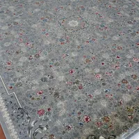 ۴تا۹متری ۱۲۰۰شانه تراکم ۳۶۰۰نخ آکرولیک بایرآلمانی