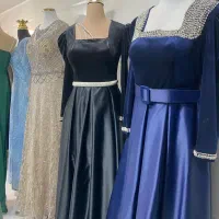 اجاره لباس مجلسی شیک