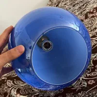 لوستر تمیزو سالم|لوستر و چراغ آویز|ارومیه, |دیوار