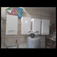 تاسیسات.تعمیرات ابگرمکن.شومینه.شیرالات لوله کشی و