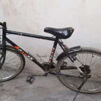 دوچرخه ۱۶..۲۶|دوچرخه، اسکیت، اسکوتر|بجنورد, |دیوار