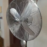 پنکه ایستاده استیل مگامکس