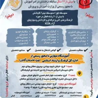 مجتمع آموزشی اندیشه نور|خدمات آموزشی|کرج, کوی کارمندان شمالی|دیوار
