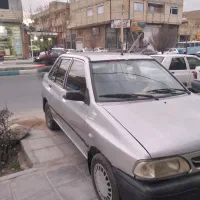 پرایدنقره ای مدل۸۶