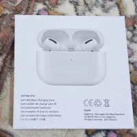 Airpods Pro Appel Org|پخش‌کننده همراه|شیراز, شهدای شهرک سعدی|دیوار