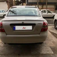 تیبا صندوق دار|خودرو سواری و وانت|فردیس, شهرک ارم|دیوار